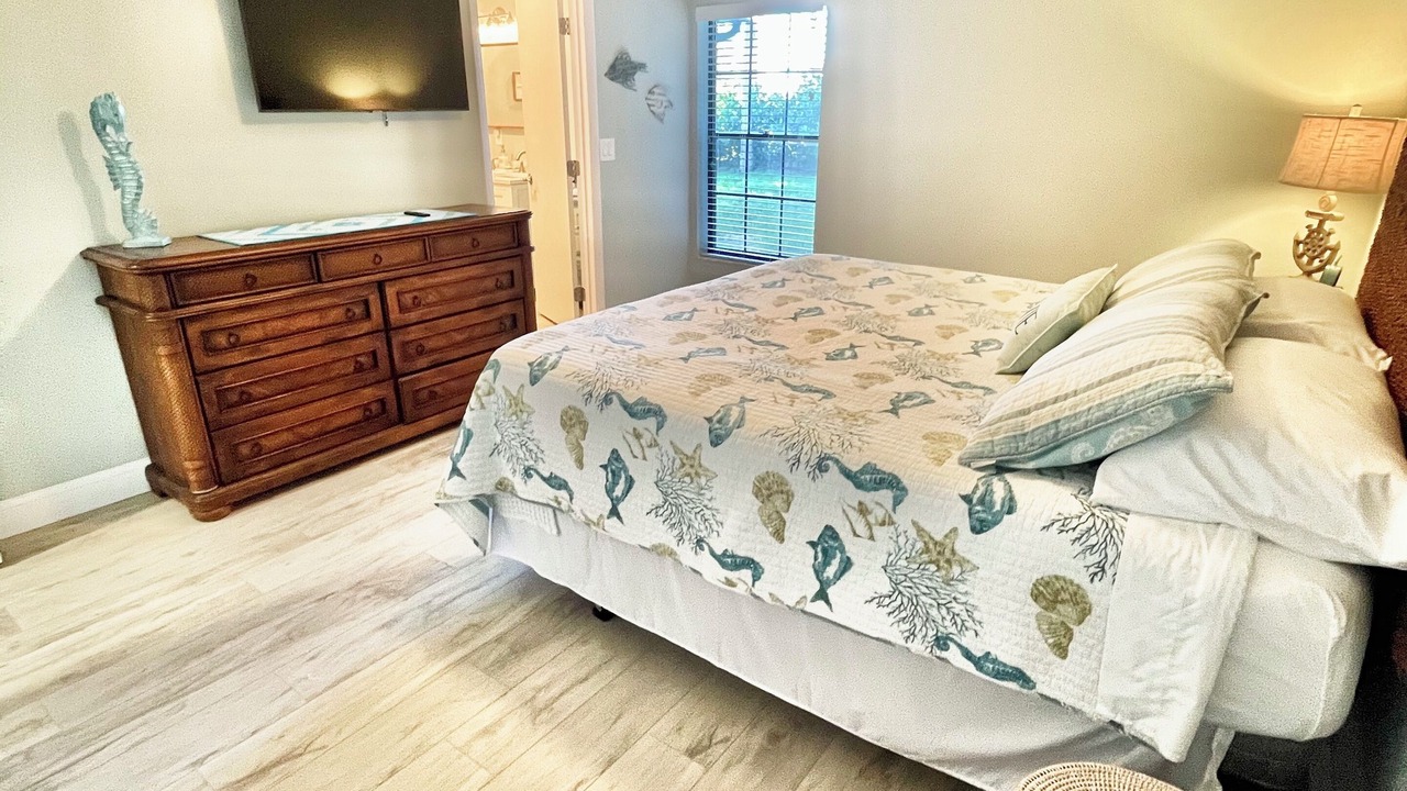 Photo of Bedroom in Vero Beach