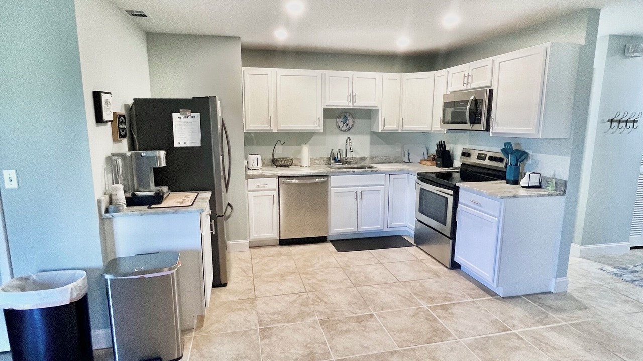 Photo of Kitchen in Vero Beach