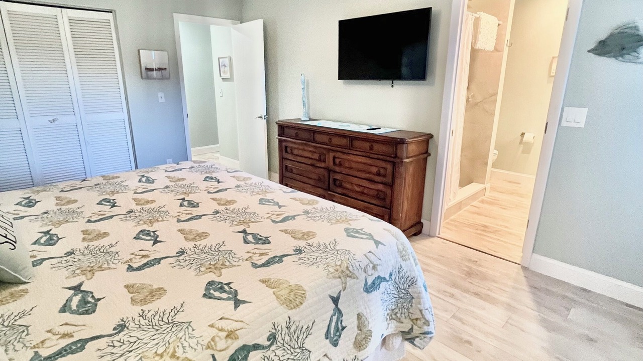Photo of Bedroom in Vero Beach