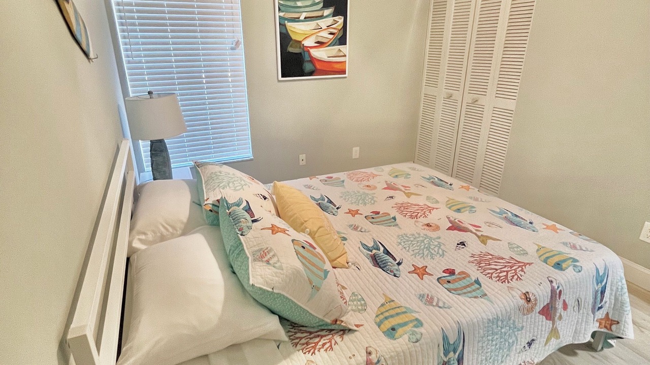 Photo of Bedroom in Vero Beach