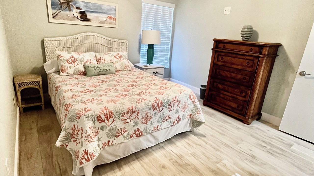 Photo of Bedroom in Vero Beach