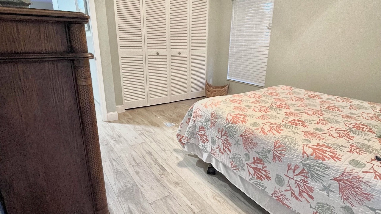 Photo of Bedroom in Vero Beach