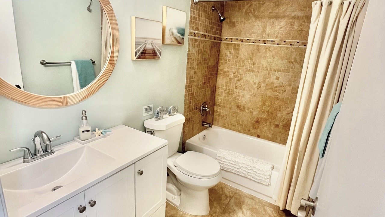 Photo of Bathroom in Vero Beach