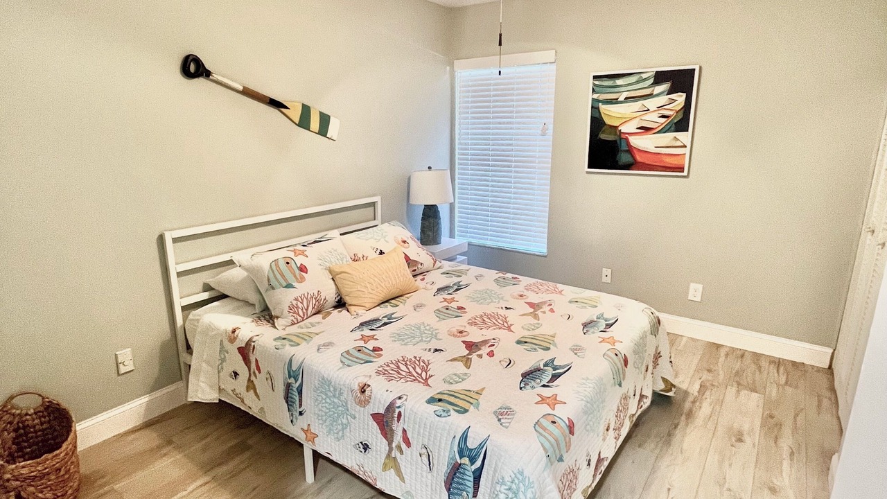 Photo of Bedroom in Vero Beach