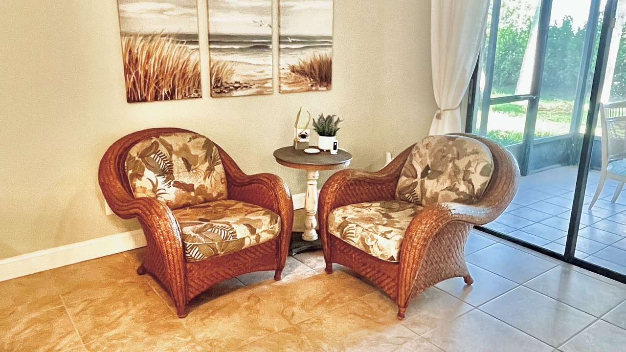 Photo of Livingroom in Vero Beach