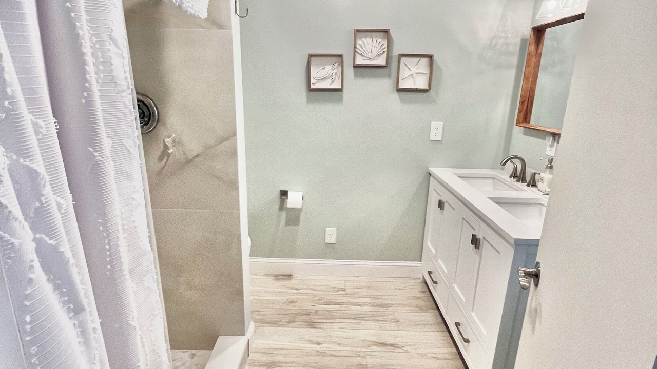 Photo of Bathroom in Vero Beach