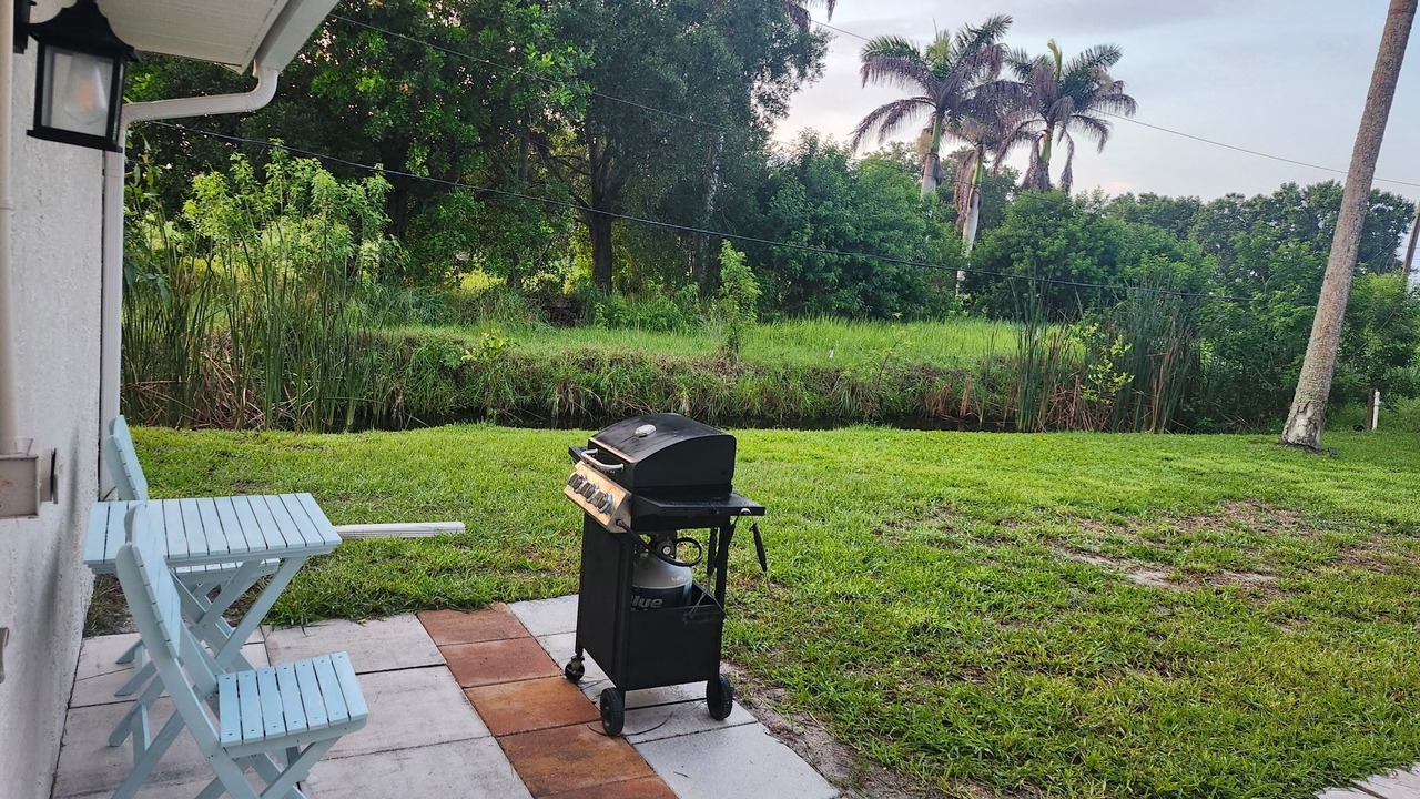 Photo of Outdoor in Vero Beach