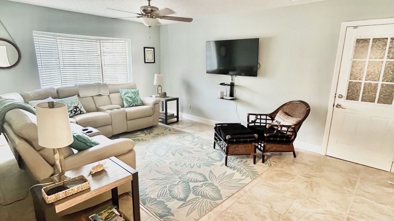 Photo of Livingroom in Vero Beach