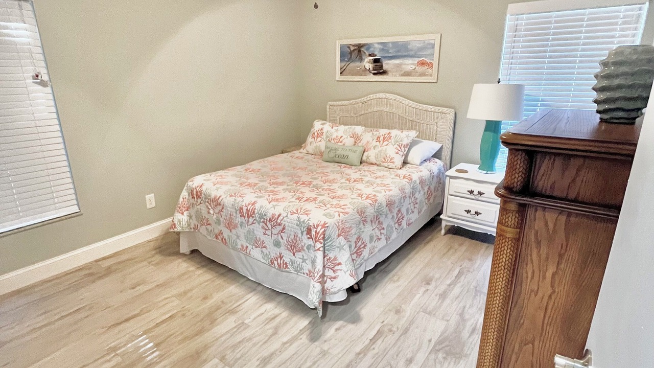 Photo of Bedroom in Vero Beach