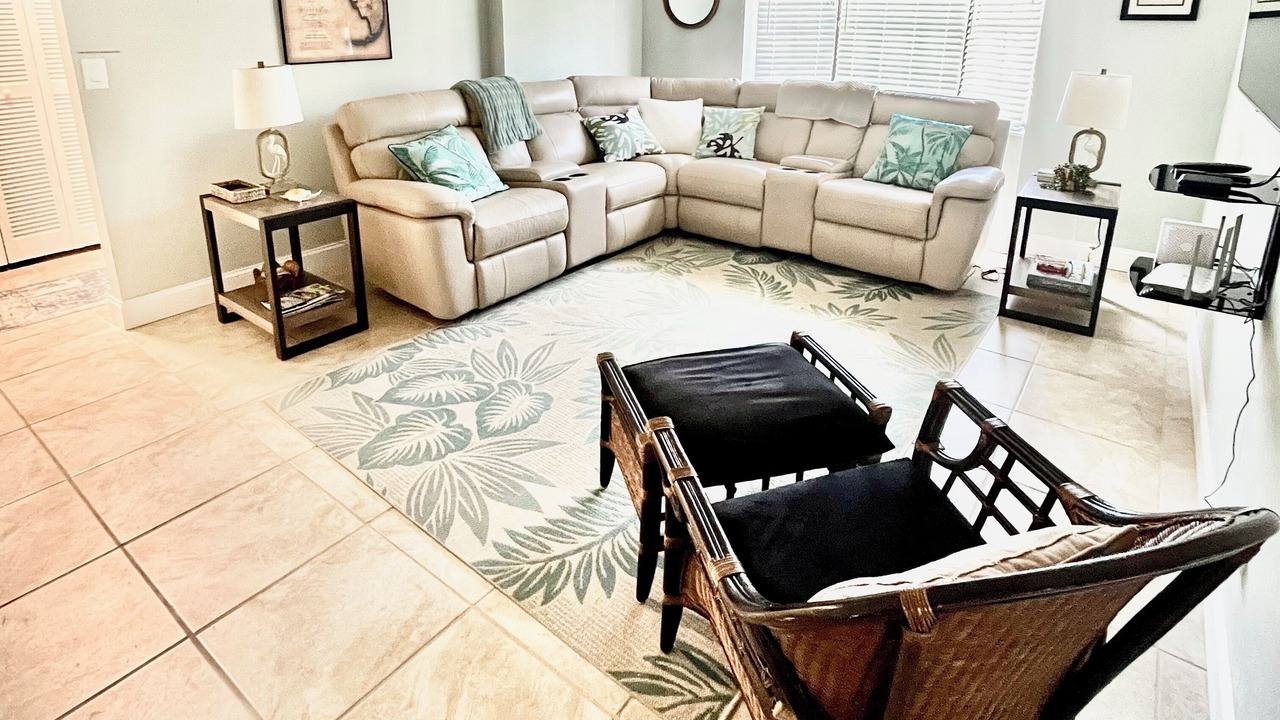 Photo of Livingroom in Vero Beach