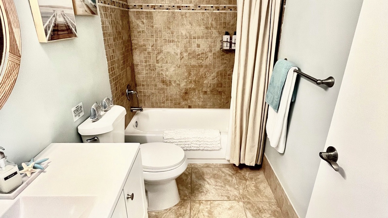 Photo of Bathroom in Vero Beach
