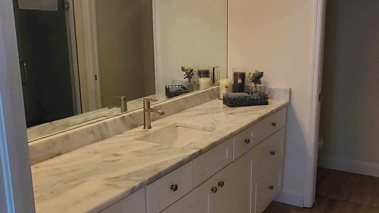 Photo of Bathroom in East Naples