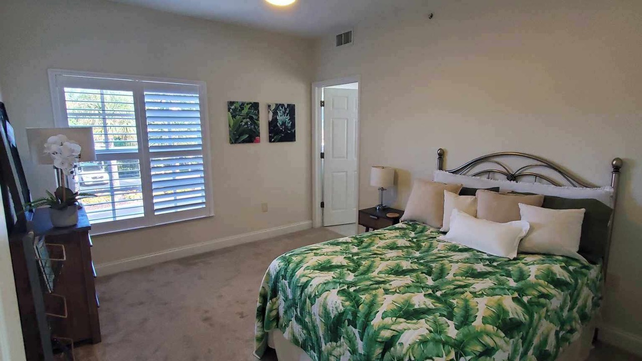 Photo of Bathroom in East Naples
