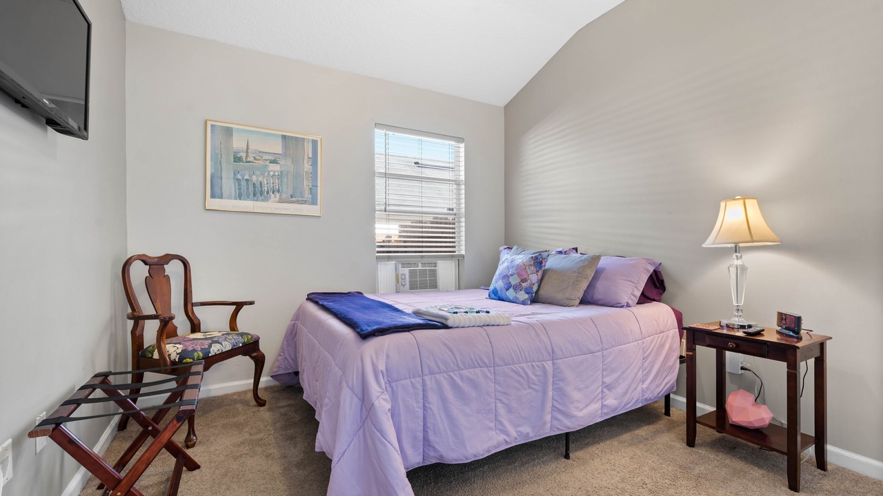 Photo of Bedroom in Northside