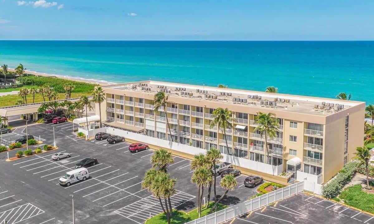 Photo of Outdoor in Hutchinson Island South