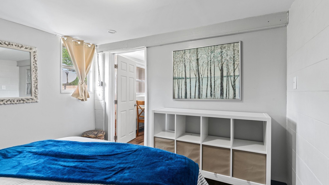 Photo of Bedroom in Winter Haven