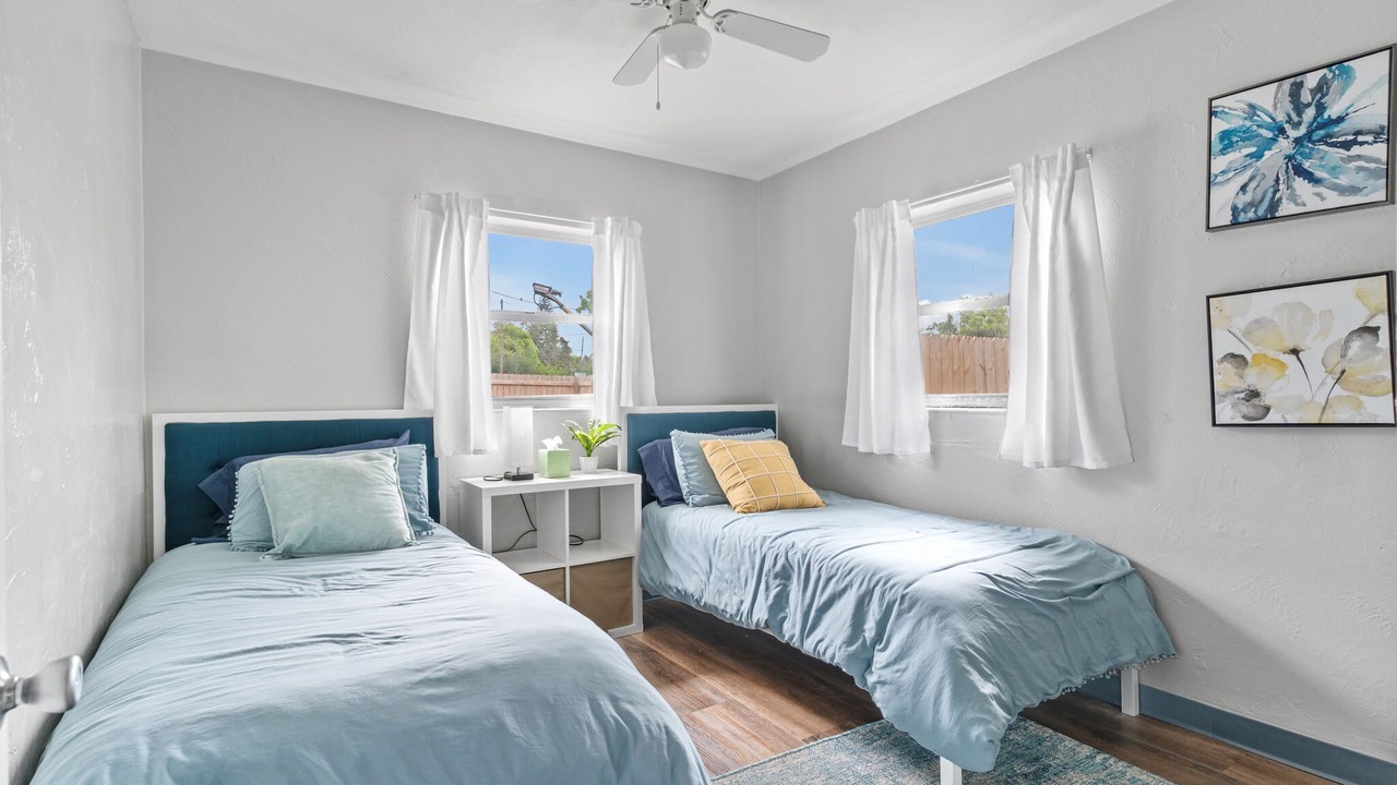 Photo of Bedroom in Winter Haven