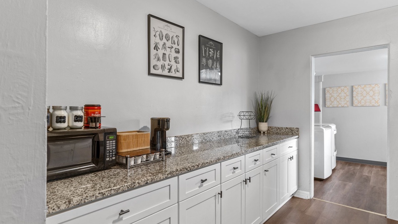 Photo of Kitchen in Winter Haven