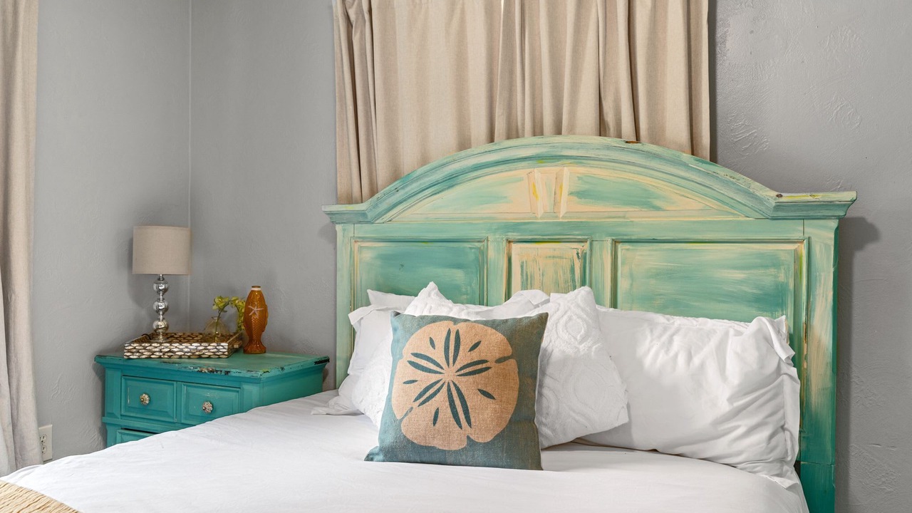 Photo of Bedroom in Winter Haven