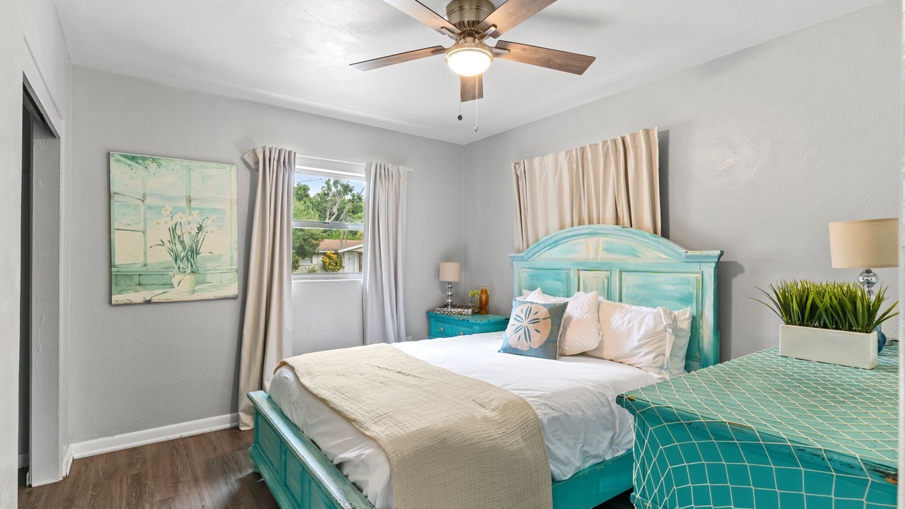 Photo of Bedroom in Winter Haven