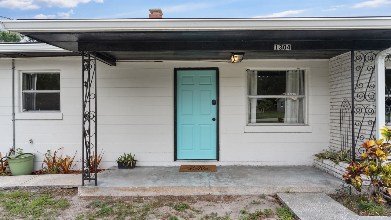 Photo of Outdoor in Winter Haven