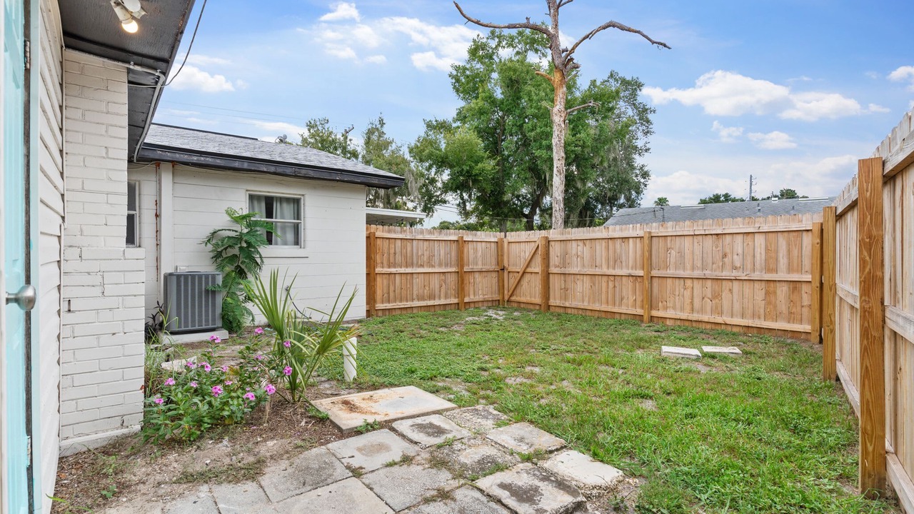 Photo of Outdoor in Winter Haven