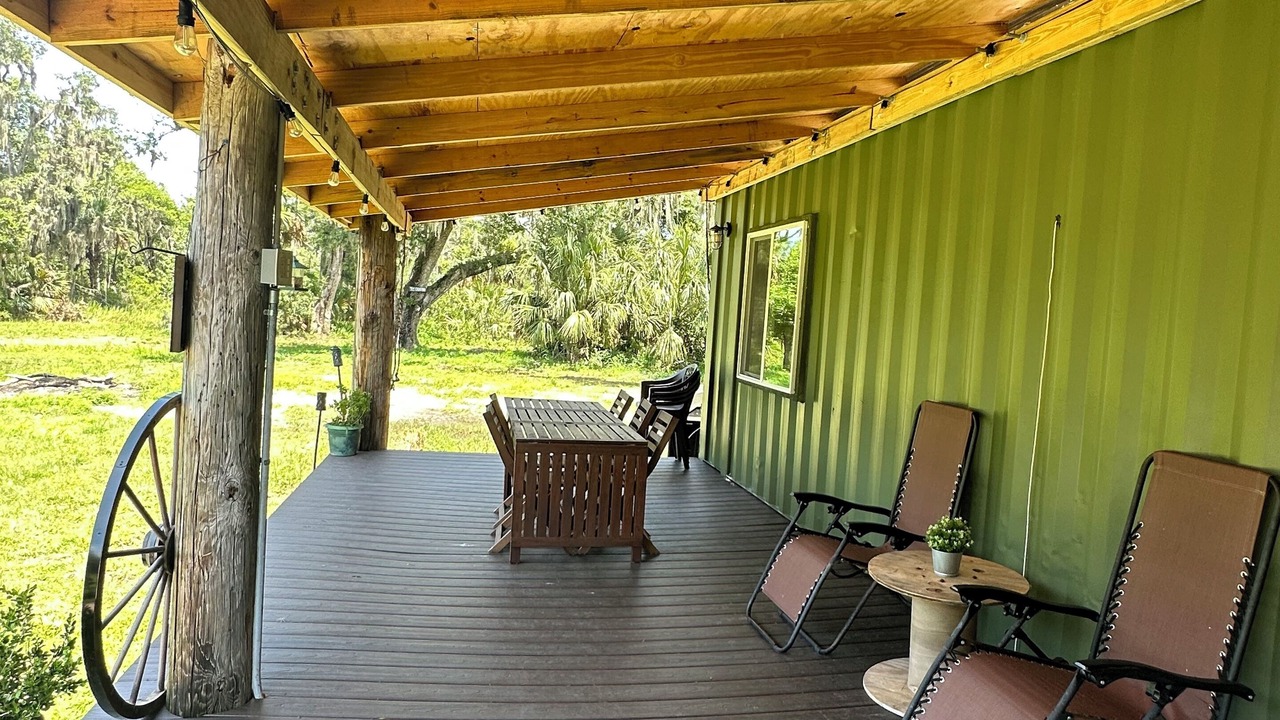 Photo of Outdoor in Nichols