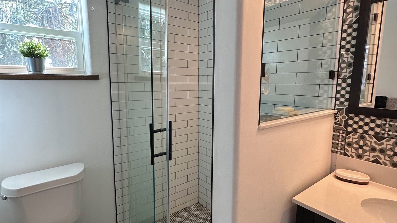 Photo of Bathroom in Nichols