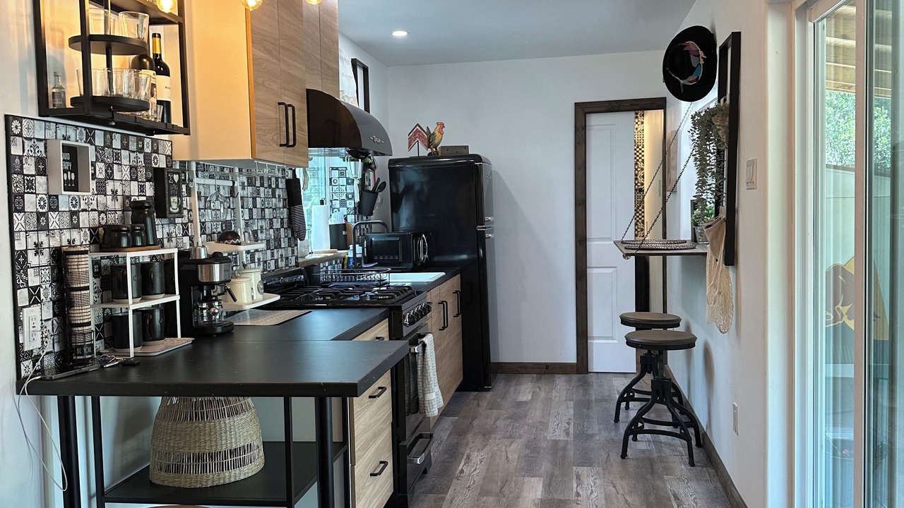 Photo of Kitchen in Nichols