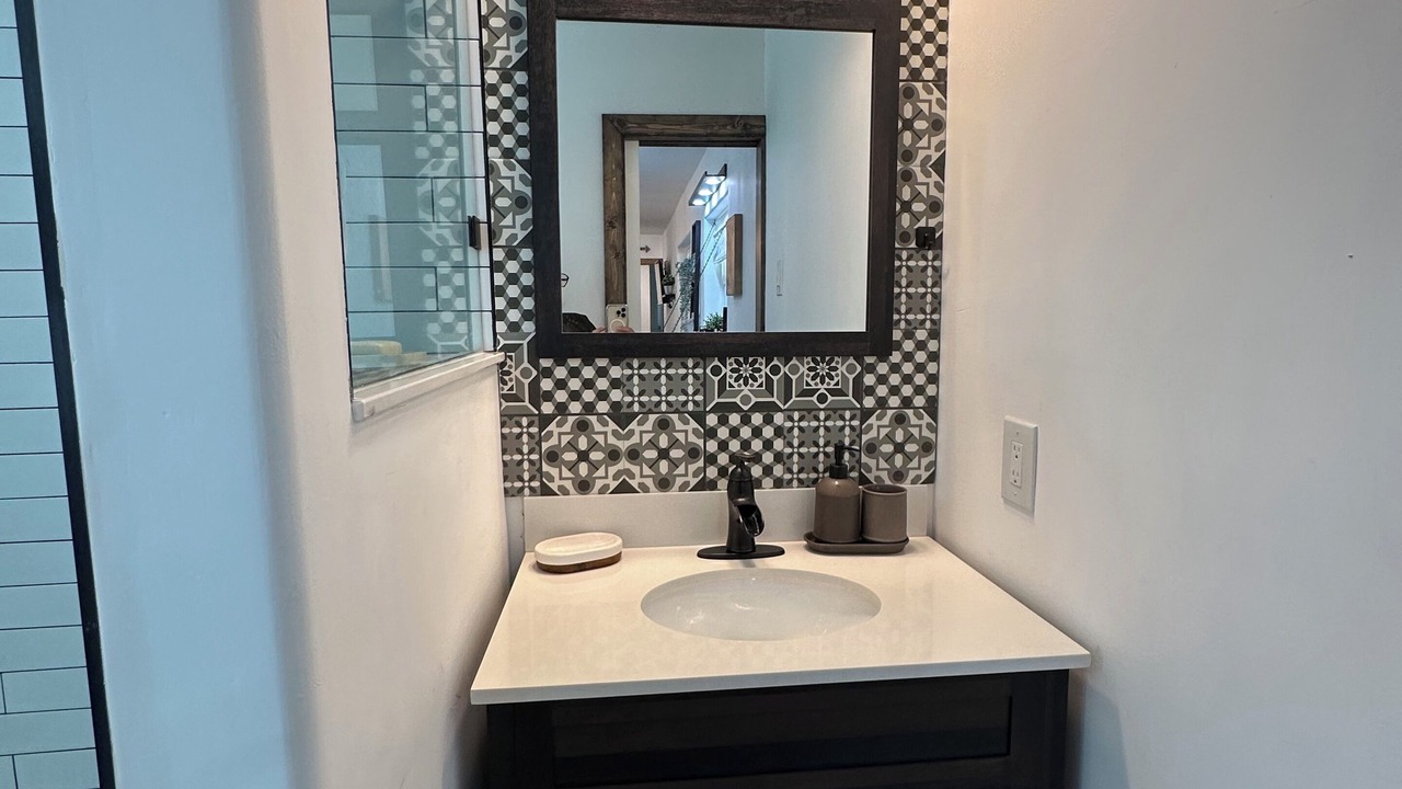 Photo of Bathroom in Nichols