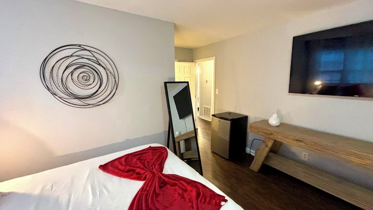 Photo of Bedroom in Gainesville