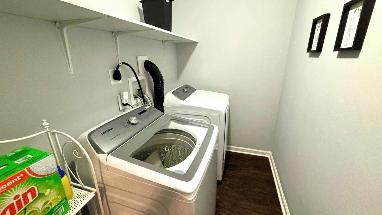 Photo of Bedroom in Gainesville