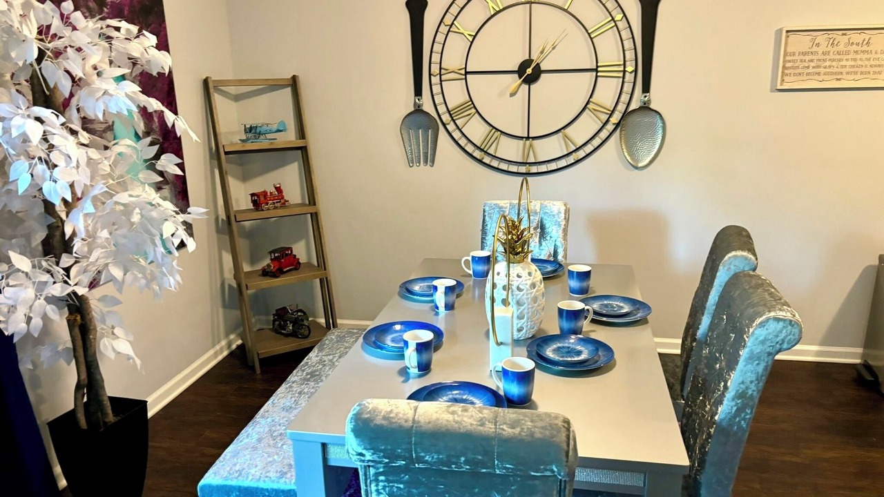 Photo of Bedroom in Gainesville
