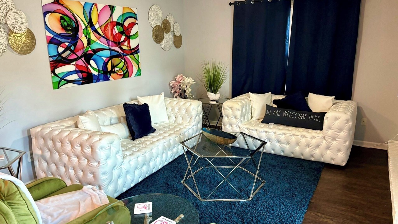 Photo of Bedroom in Gainesville
