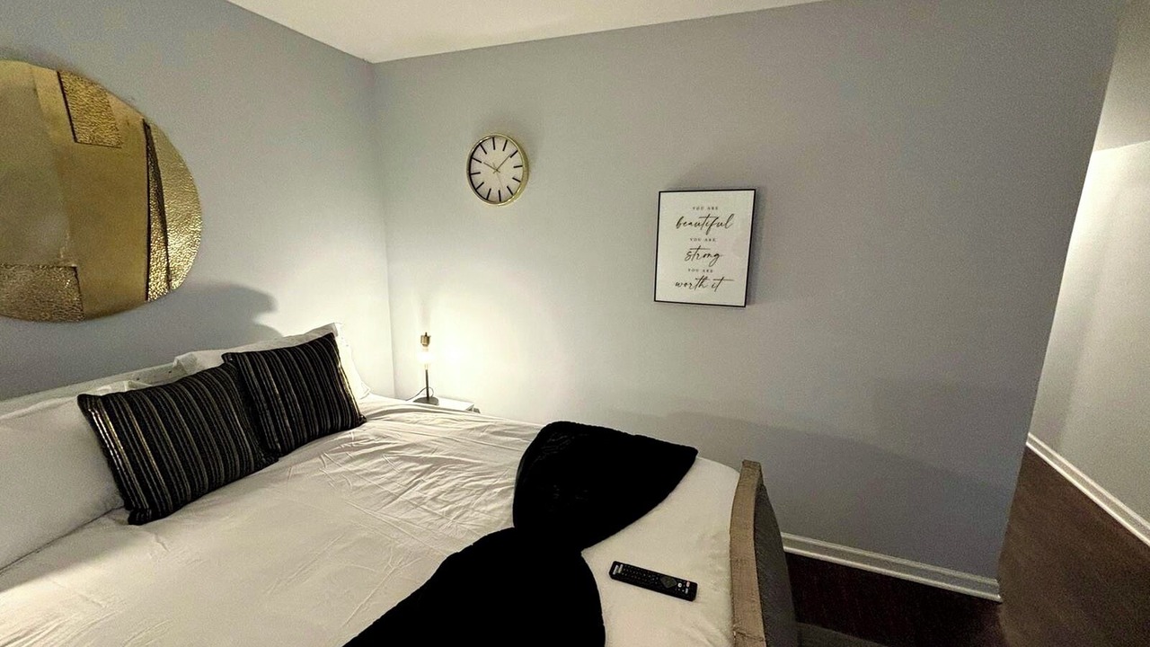 Photo of Bedroom in Gainesville