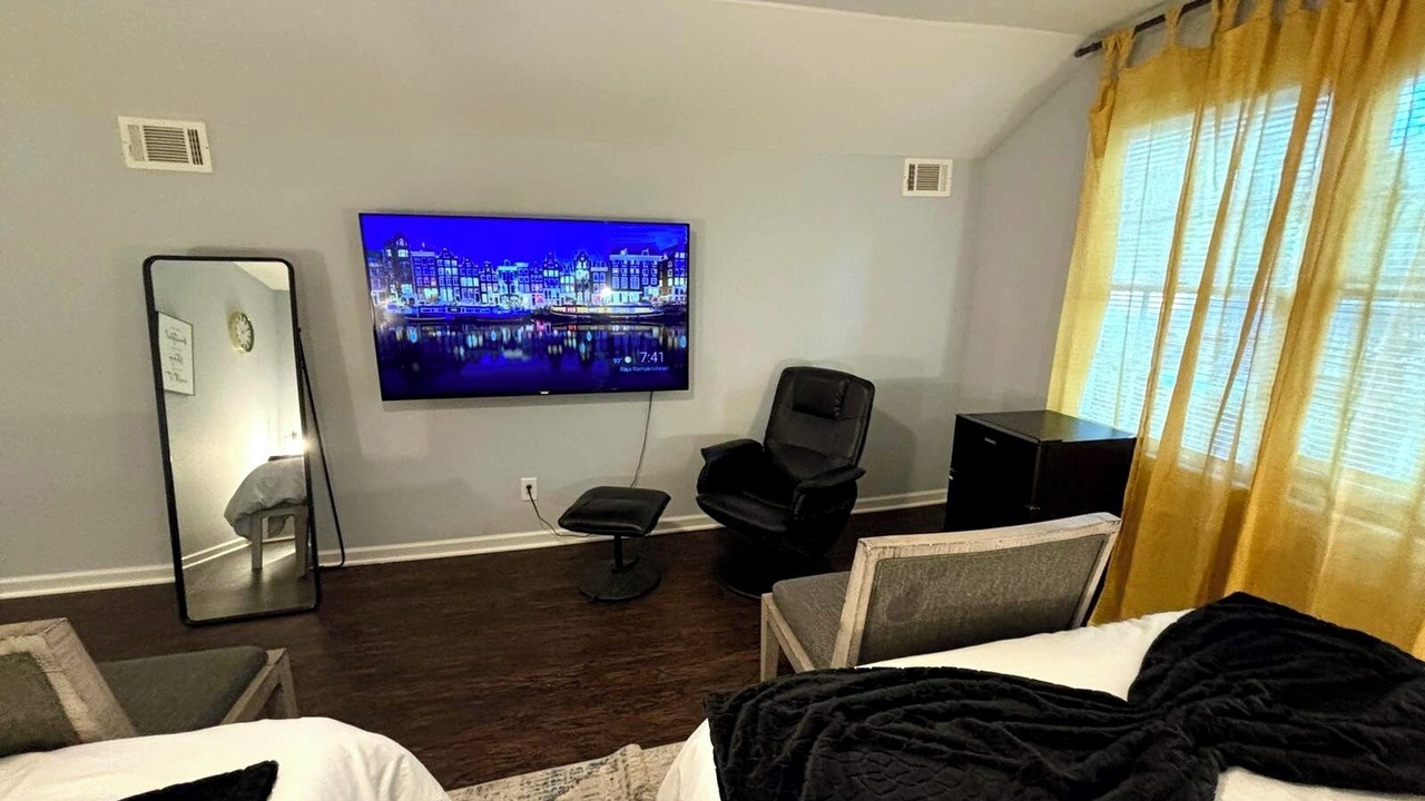 Photo of Bedroom in Gainesville