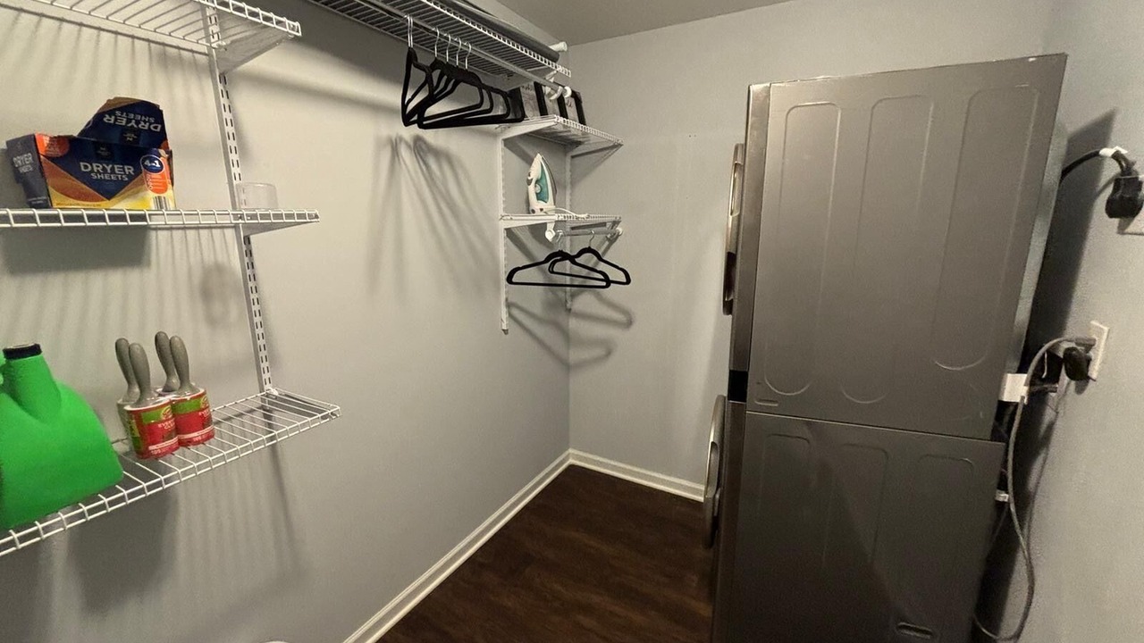 Photo of Bedroom in Gainesville