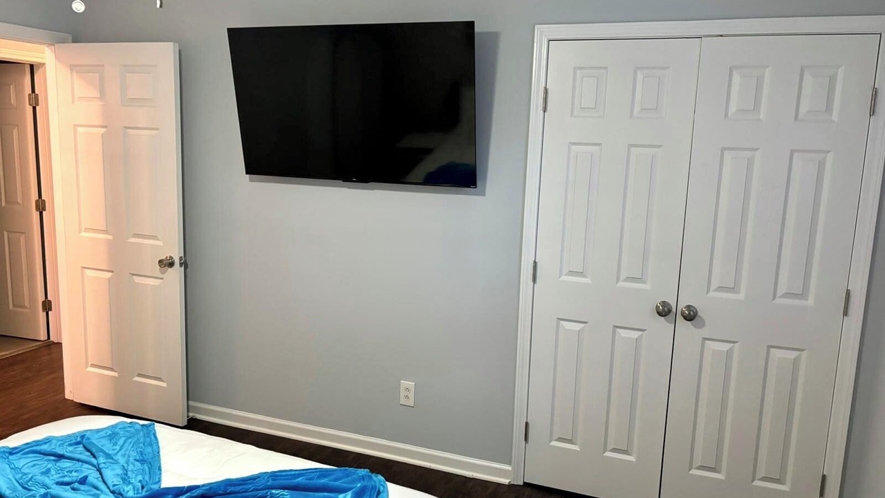 Photo of Bedroom in Gainesville