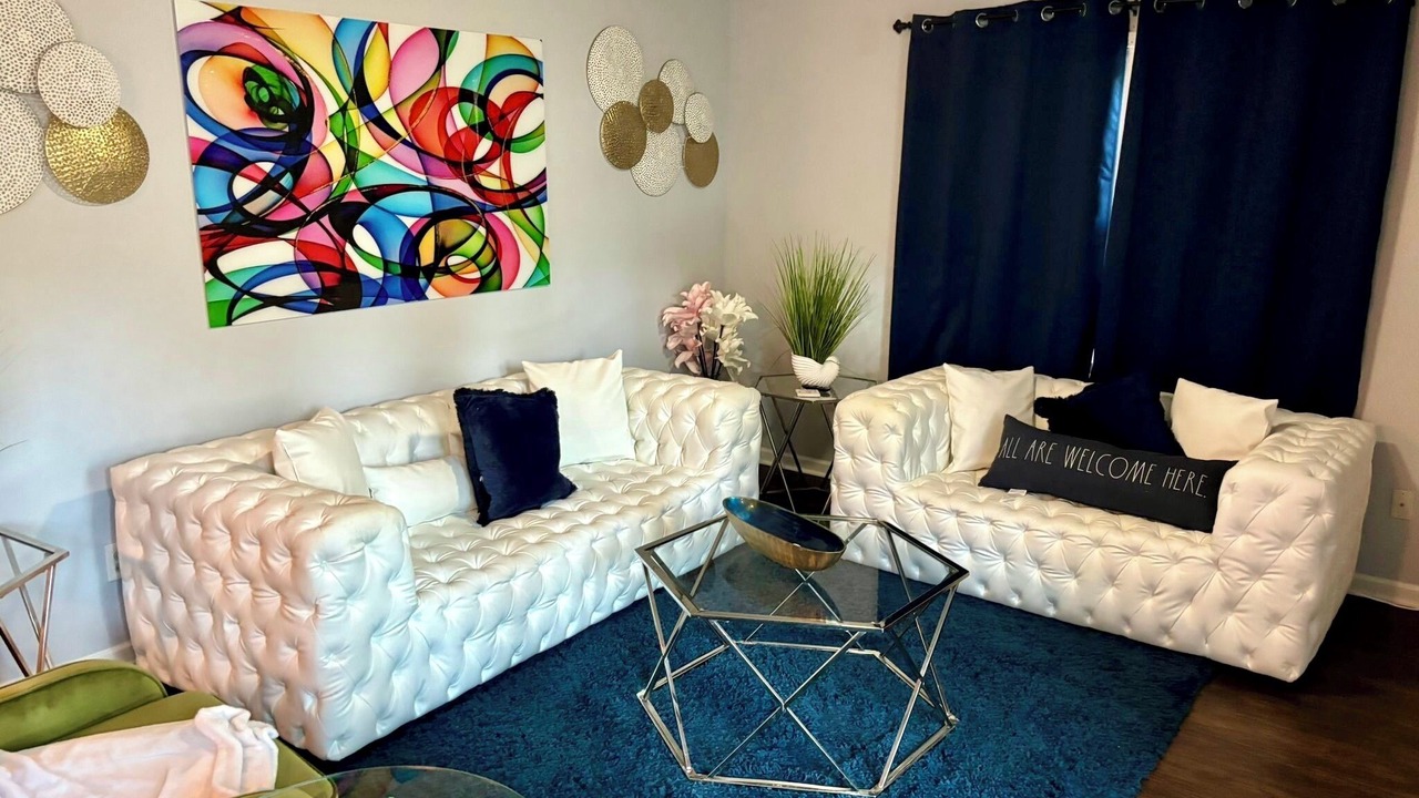 Photo of Bedroom in Gainesville