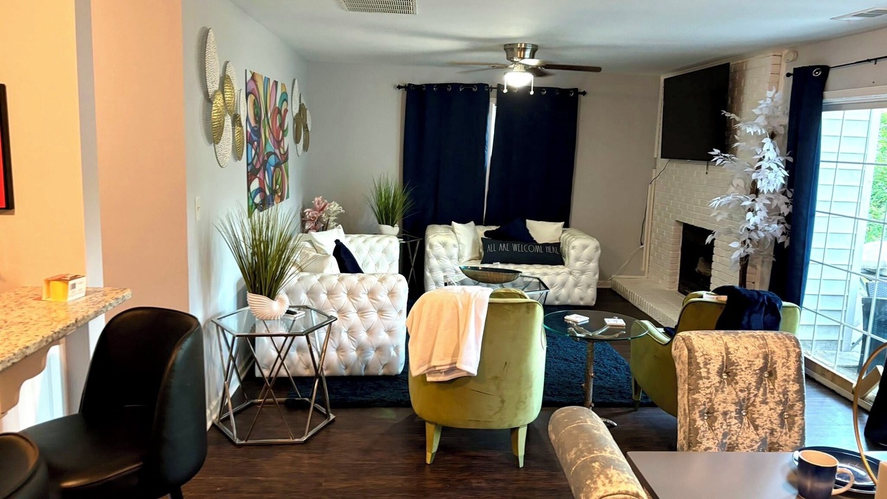 Photo of Bedroom in Gainesville