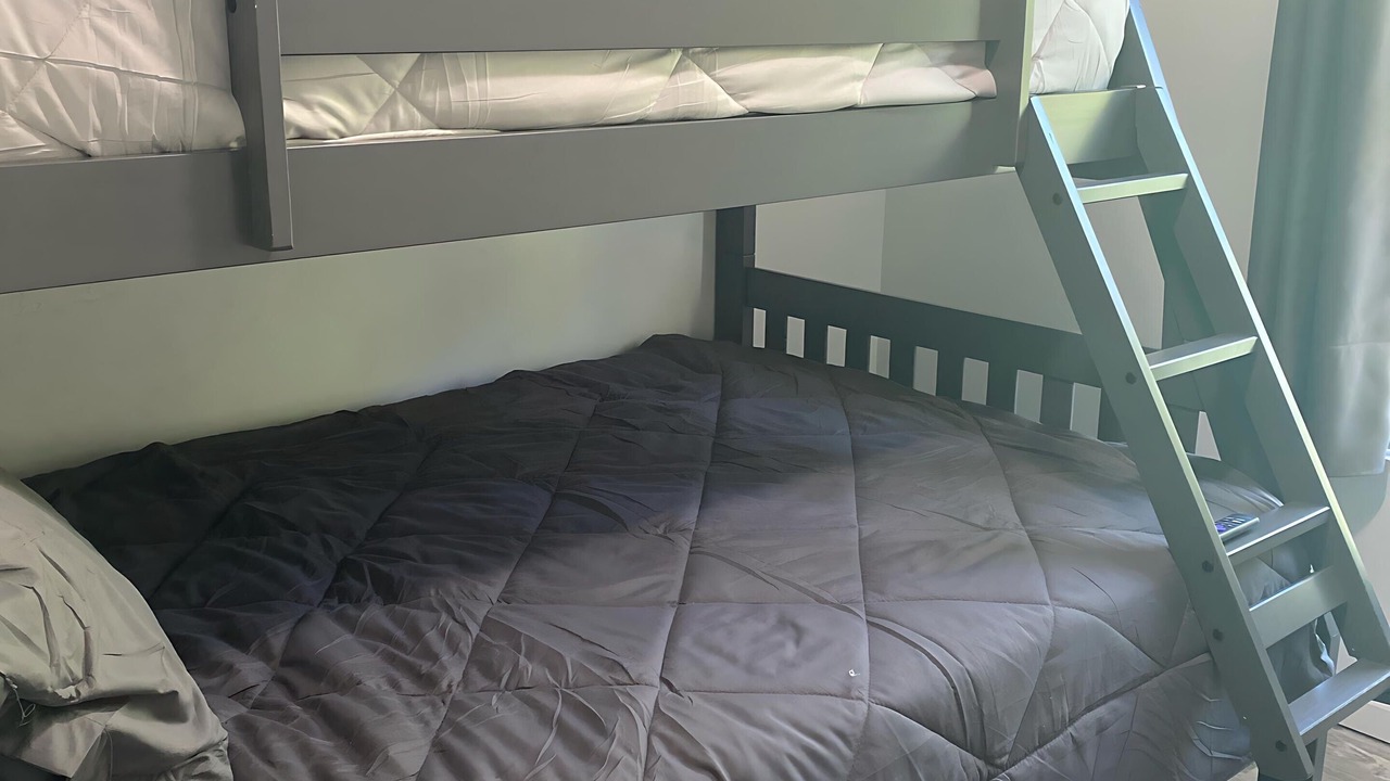 Photo of Bedroom in Peach Orchard