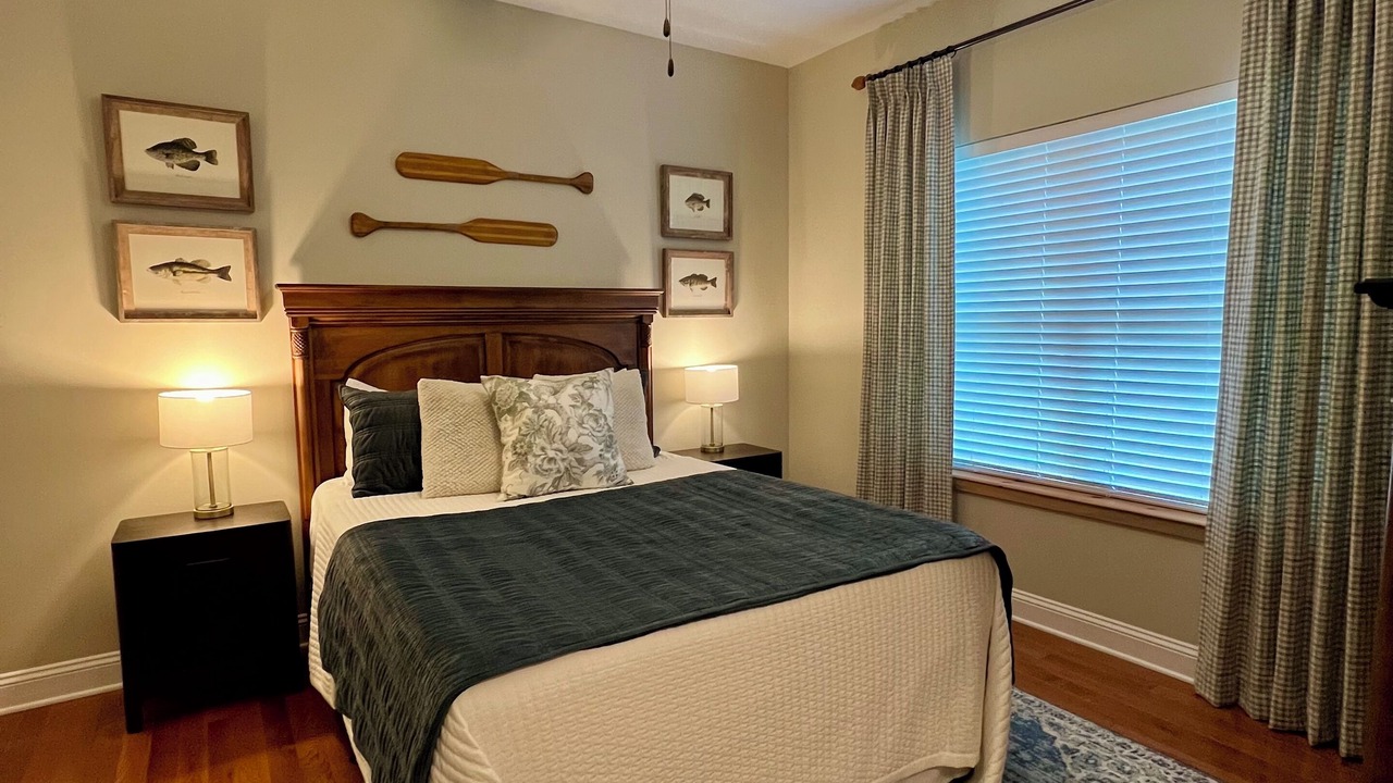 Photo of Bedroom in Lincolnton