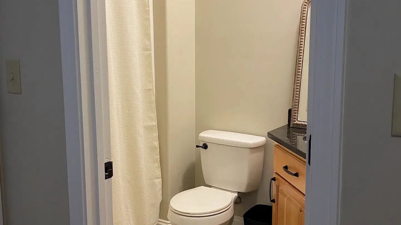Photo of Bathroom in Lincolnton