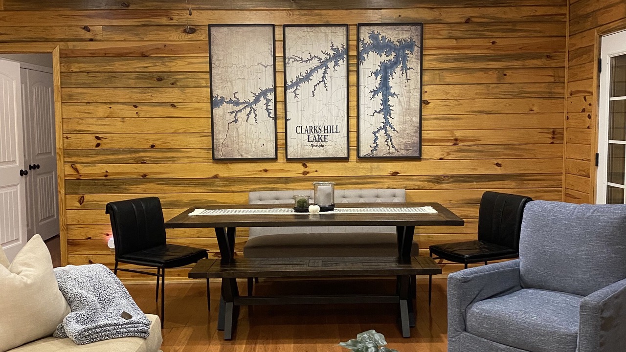 Photo of Livingroom in Lincolnton