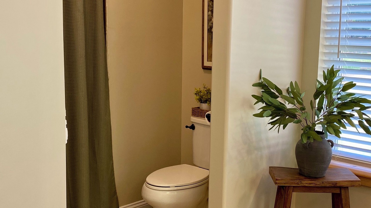 Photo of Bathroom in Lincolnton