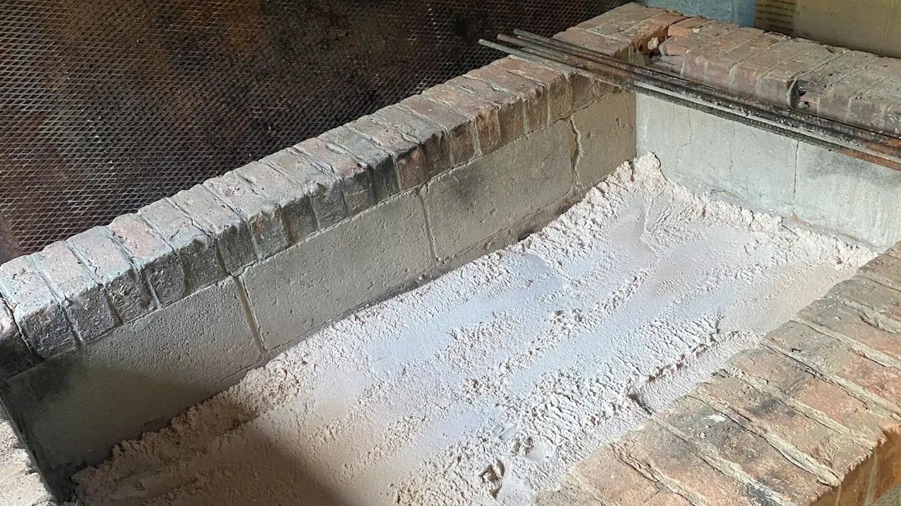 Photo of Bathroom in Lincolnton