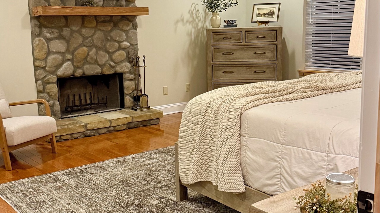 Photo of Bedroom in Lincolnton