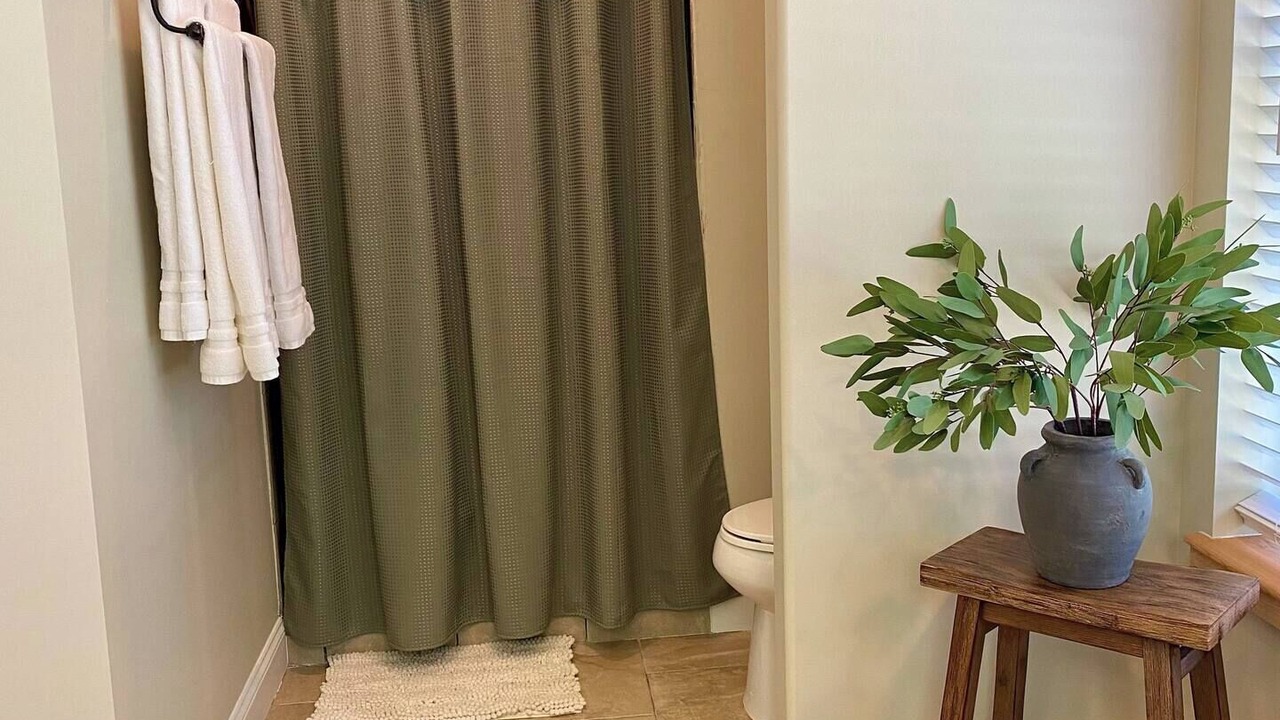 Photo of Bathroom in Lincolnton