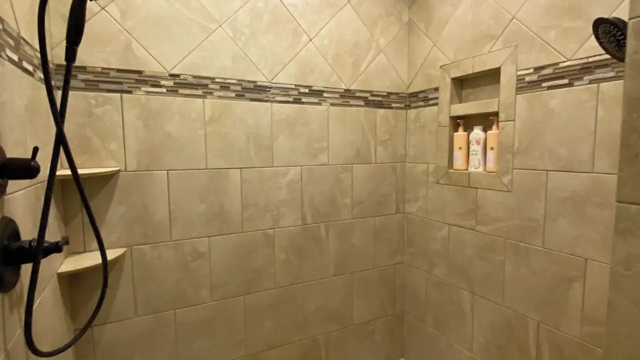 Photo of Bathroom in Lincolnton