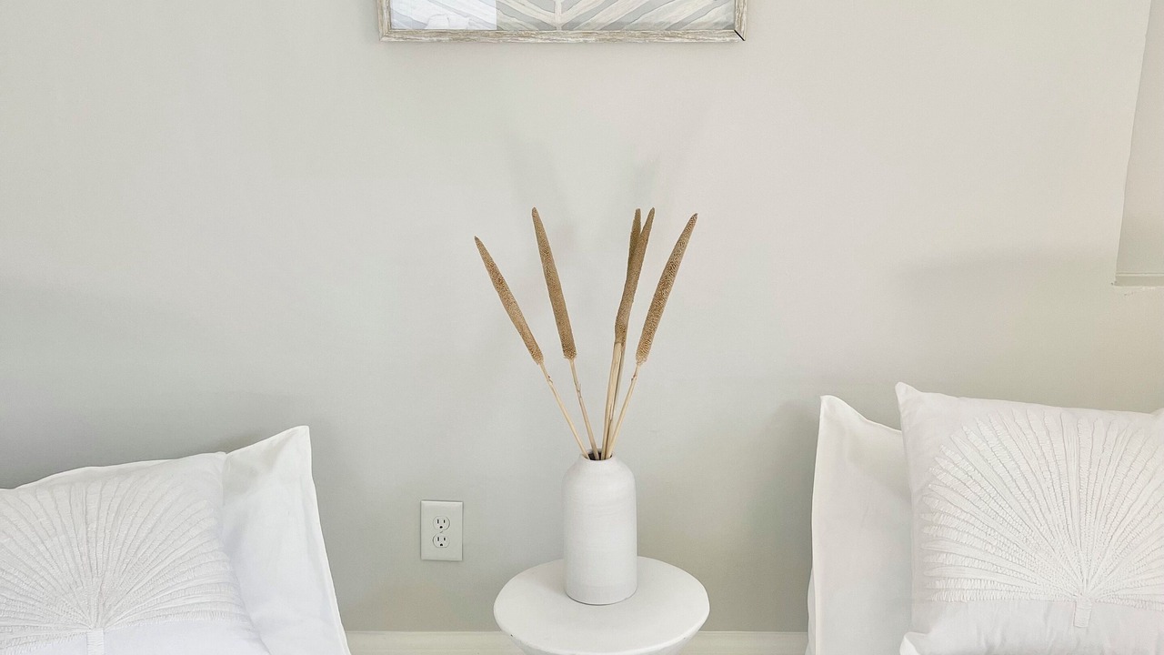Photo of Bedroom in Crescent Heights